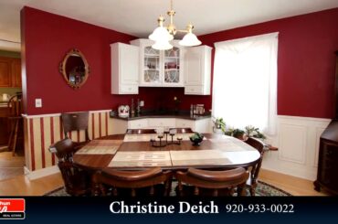 N650 Hwy 49, BERLIN, WI 54923