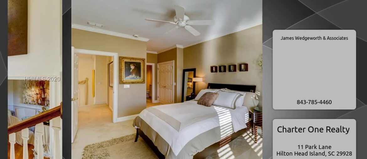 18 Castlebridge COURT, Hilton Head Island, SC 29928 18 Castlebridge COURT, Hilton Head Island, SC 29928