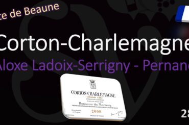 How to Pronounce Corton Charlemagne? Burgundy Grand Cru Wine Pronunciation