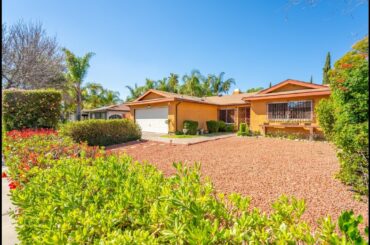 11411 Sunburst St, Lake View Terrace, CA 91342