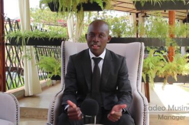 Goût de France fine dining at Le Château