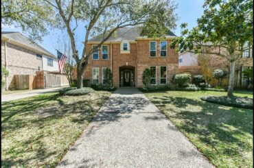 Ruth/Chris Real Estate Team: 1723 Raven Oak Katy TX 77450