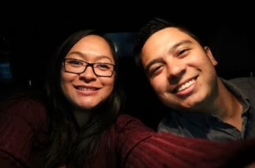 OUTBACK STEAKHOUSE MUKBANG | DINING IN RESTAURANT | Don & Rach