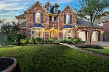 Preview of the Residential for sale at 20706 Marigold Creek Court, Cypress, TX