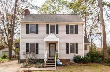 7200 S Thorncliff Place