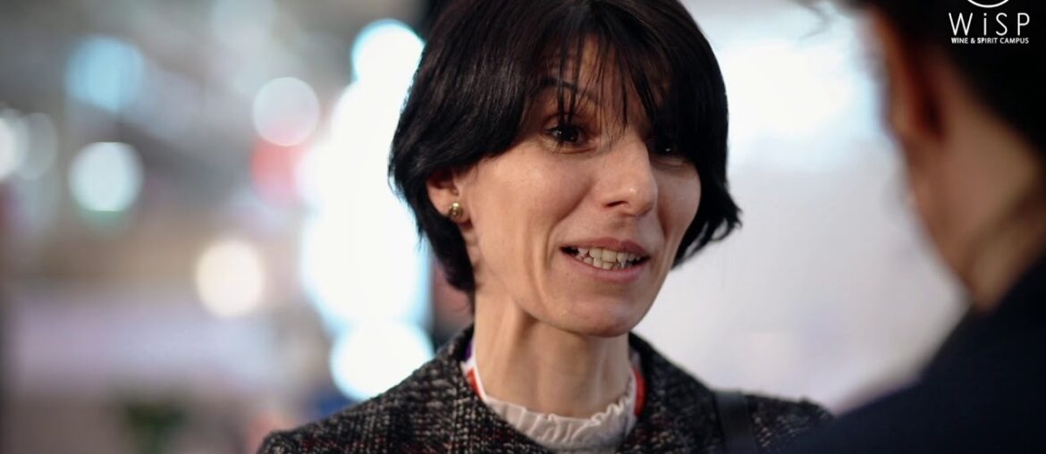 French Wine Scholar - WiSP