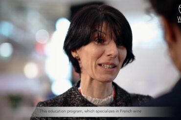 French Wine Scholar - WiSP