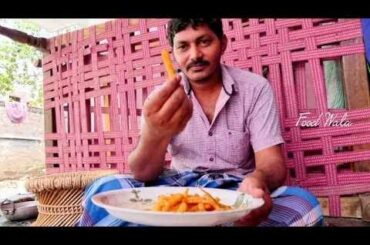 French Fries Recipe in 5 minutes || Home Made #FrenchFries Recipe || Food Wala || Bachelor's Boys