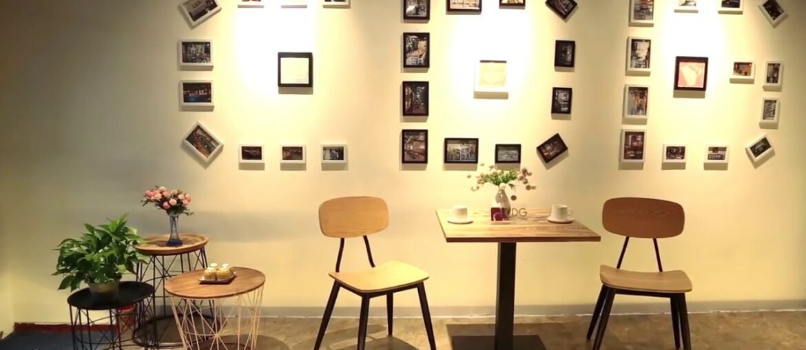 CDG Furniture French Style Bistro Chair And Table Set Dining Table Set 658B H45 STW