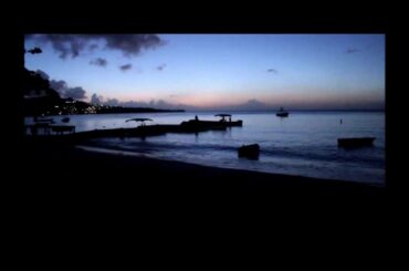 COCONUT BEACH FRENCH CREOLE RESTAURANT IN GRENADA