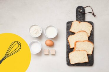 Fluffy Brioche | Bread Baking Made Easy | Classic French Recipes | Kitchen Hack | How To