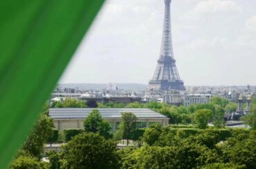 Hotel Le Meurice, Paris, France