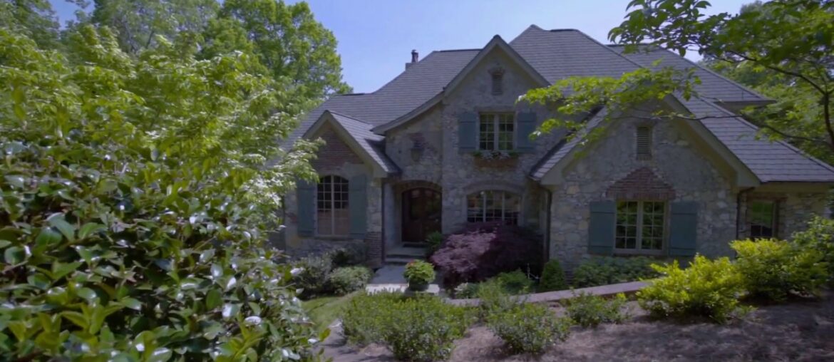 243 Trail Ridge Road Rutherfordton, NC | French Country Home 10 Mins from TIEC 243 Trail Ridge Road Rutherfordton, NC | French Country Home 10 Mins from TIEC