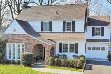 46 Terrace Avenue Riverside CT Real Estate 06878