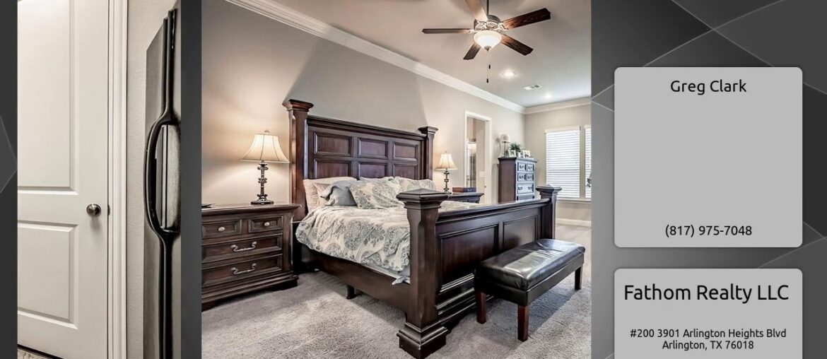 9728 Croswell Street, Fort Worth, TX 76244