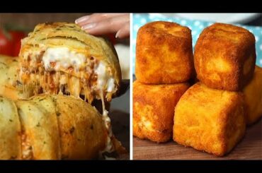 8 Yummy Sharers Perfect For Students