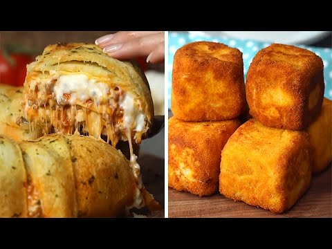 8 Yummy Sharers Perfect For Students 8 Yummy Sharers Perfect For Students