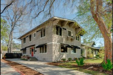 The Berns Team Presents 1445 Loma Vista St in Pasadena