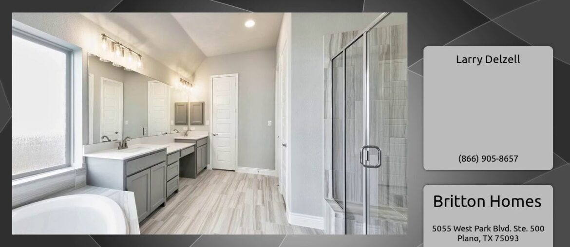 533 Amistad Cove, McKinney, TX 75071