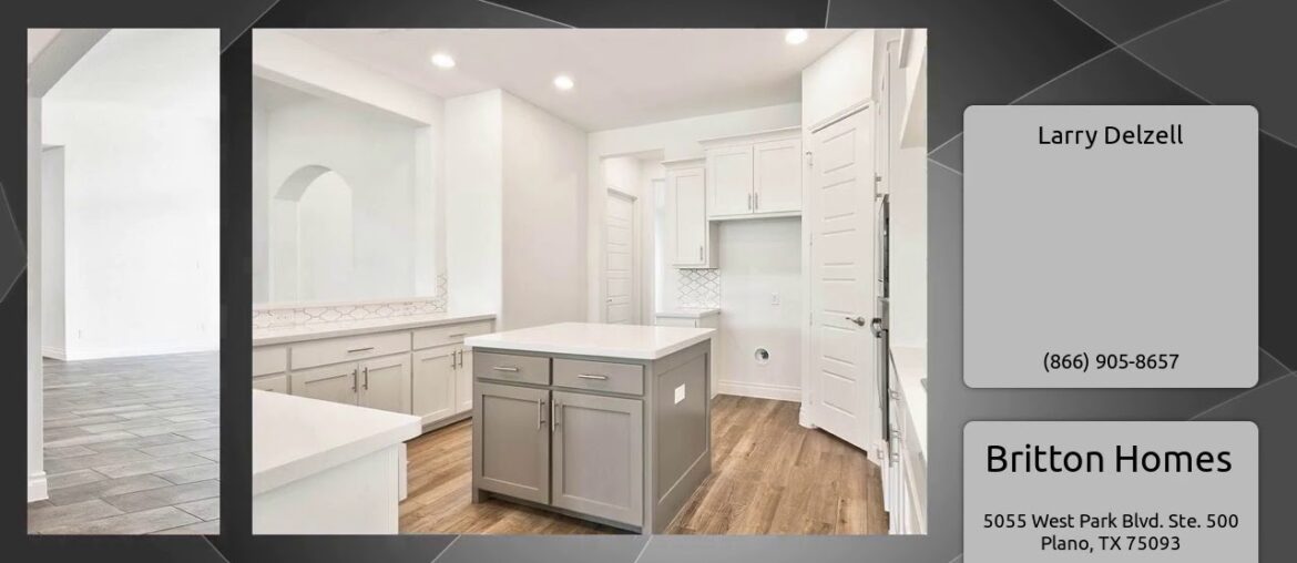 988 Myers Park Trail, Roanoke, TX 76262