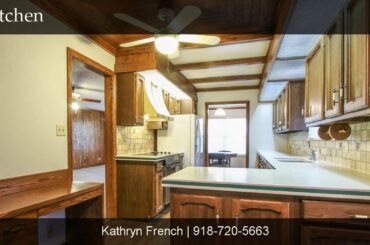 9305 E 29th Pl, Tulsa, OK, 74129