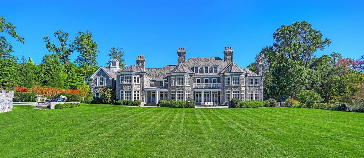 4 Old Round Hill Lane Greenwich CT Real Estate 06831 4 Old Round Hill Lane Greenwich CT Real Estate 06831