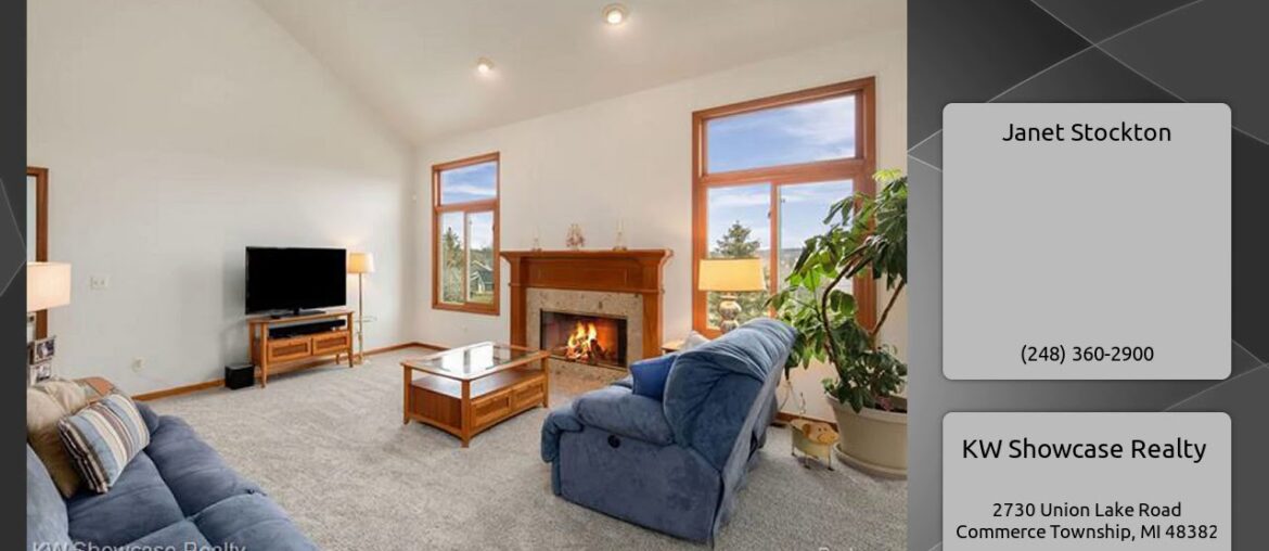 6153 ROSEWOOD Parkway, White Lake Twp, MI 48383 6153 ROSEWOOD Parkway, White Lake Twp, MI 48383