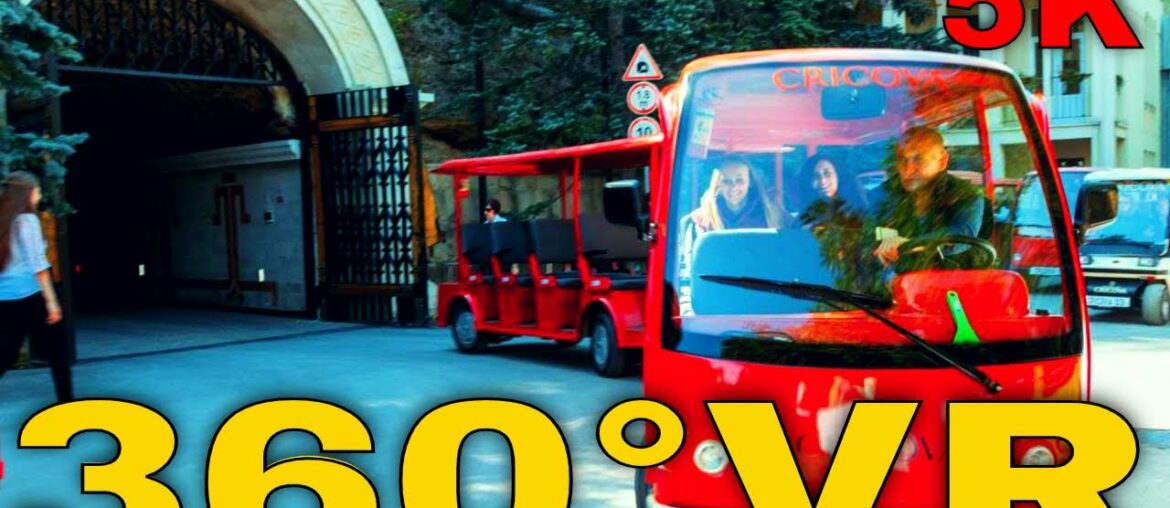 360° VR Cricova Underground Winery Bus Tour Visit Republic of Moldavia 5K 3D Virtual Reality HD 4K 360° VR Cricova Underground Winery Bus Tour Visit Republic of Moldavia 5K 3D Virtual Reality HD 4K