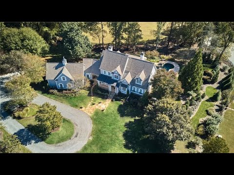2.9 Million Dollar Equestrian Home 2.9 Million Dollar Equestrian Home