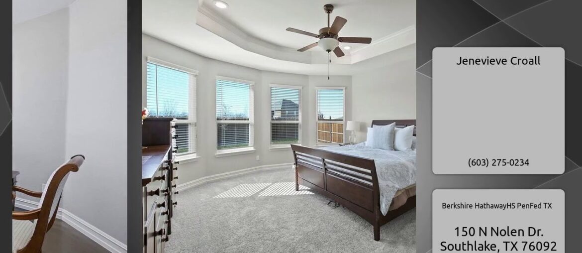 11309 Gale Ridge Terrace, Fort Worth, TX 76052 11309 Gale Ridge Terrace, Fort Worth, TX 76052