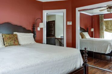 115 Saint James Avenue Merchantville, NJ 08109 - Single Family - Real Estate - For Sale