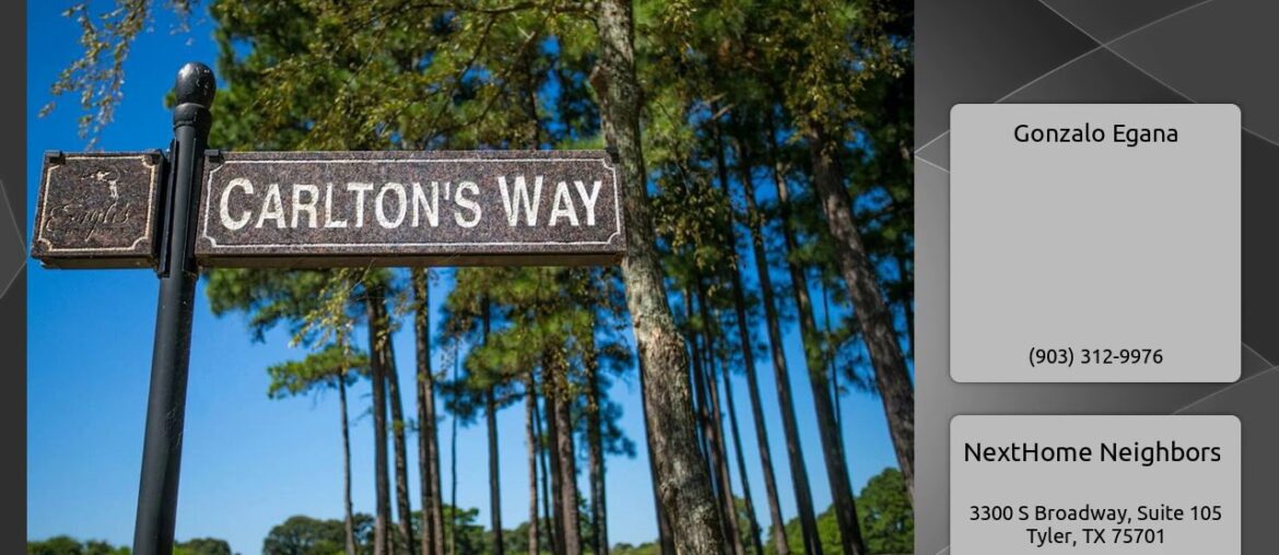 114 Carltons Way, Bullard, TX 75757