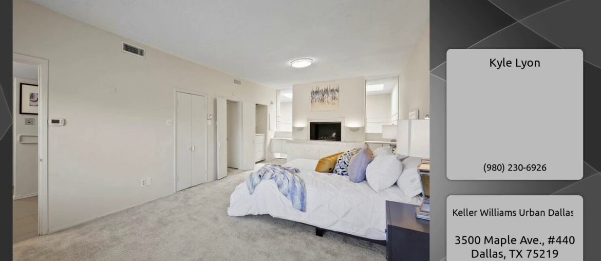 2614 Hood Street, Dallas, TX 75219 2614 Hood Street, Dallas, TX 75219