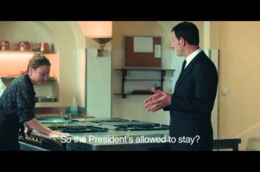 Haute Cuisine (2013) Official Trailer