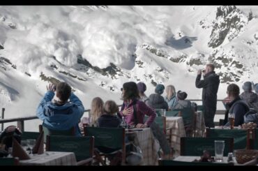 Force Majeure - Official Trailer