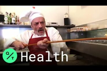 French Diplomat Apologizes After 'Corona Pizza' Skit Offends Italians