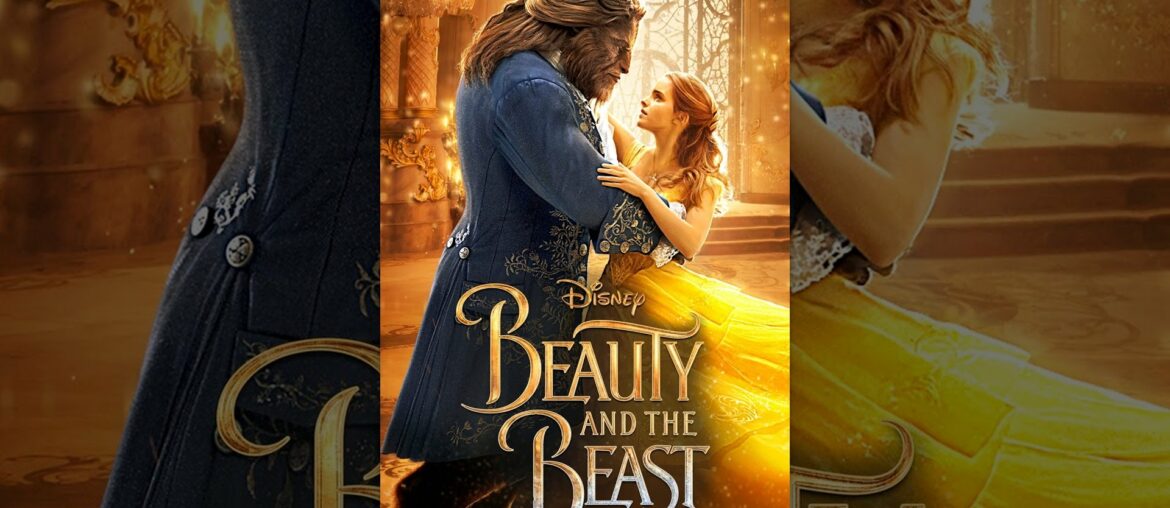Beauty and the Beast (2017) Beauty and the Beast (2017)