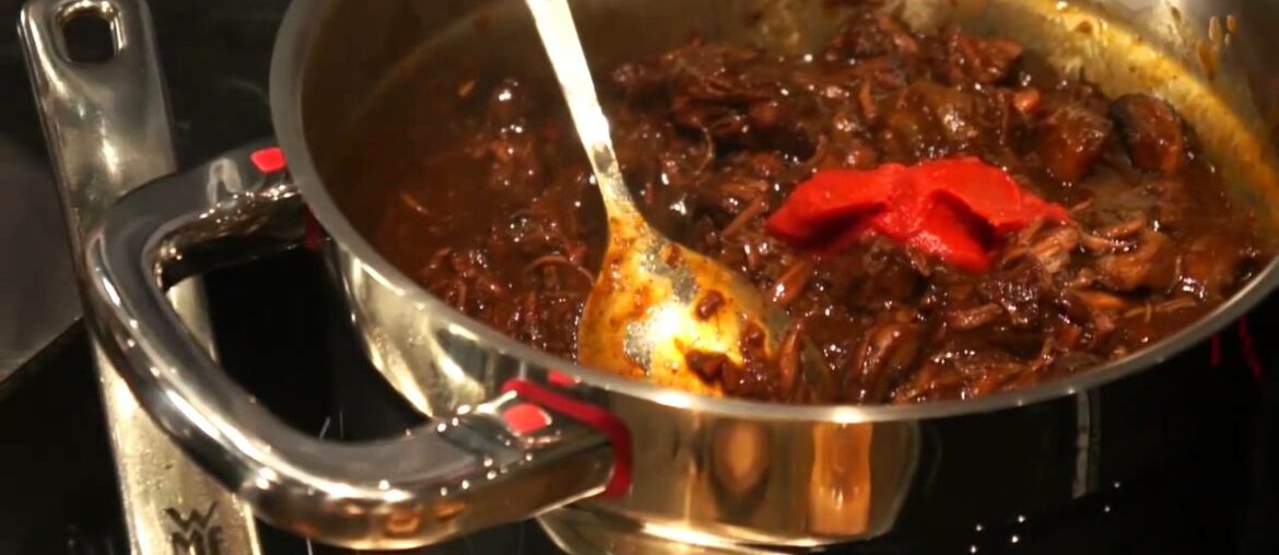 Dining with David and Sarah (David Laris & Sarah Zhang) Episode 5 - French Countryside (A)