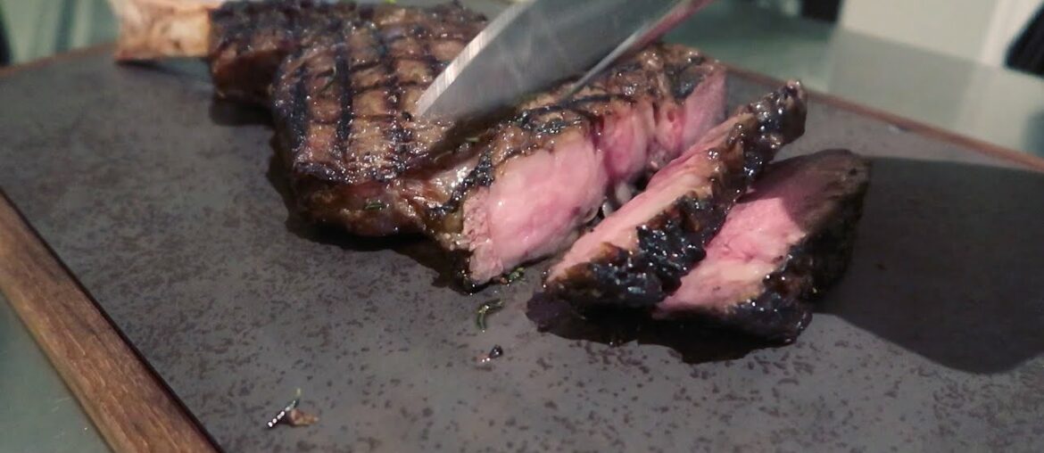 French Food in Bangkok- Caloknowsfood Brasserie 9