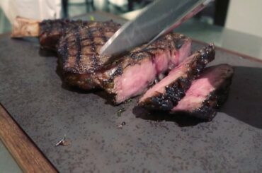 French Food in Bangkok- Caloknowsfood Brasserie 9