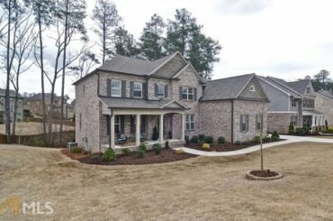 Residential for sale in Acworth, GA - 2964 Balvenie Place NW