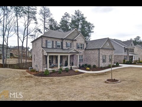 Residential for sale in Acworth, GA – 2964 Balvenie Place NW Residential for sale in Acworth, GA - 2964 Balvenie Place NW