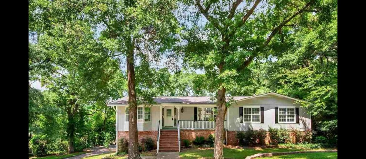301 Trent Mill Court, Mobile, AL 36608 - Residential for sale