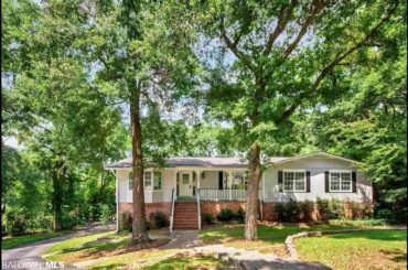 301 Trent Mill Court, Mobile, AL 36608 - Residential for sale