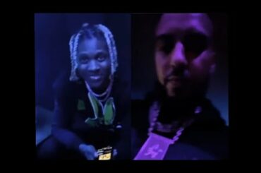 🔥🔥 Lil Durk and French Montana collab new song preview/snippet