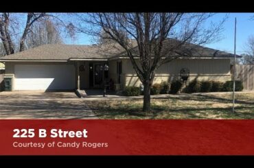 225 B Street Inola, OK 74036 | Candy Rogers | Homes for Sale