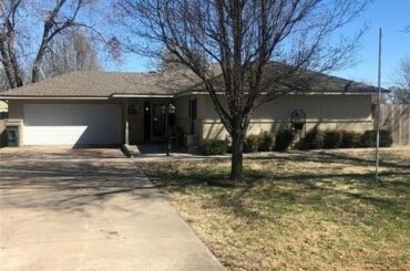 225 B Street NW,  Inola, OK 74036 - Candy Rogers - MLS 2008197