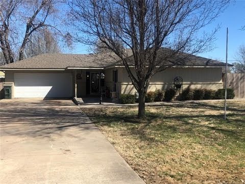 225 B Street NW, Inola, OK 74036 – Candy Rogers – MLS 2008197 225 B Street NW, Inola, OK 74036 - Candy Rogers - MLS 2008197