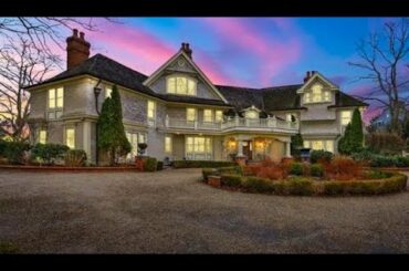 541 Sasco Hill Fairfield, CT