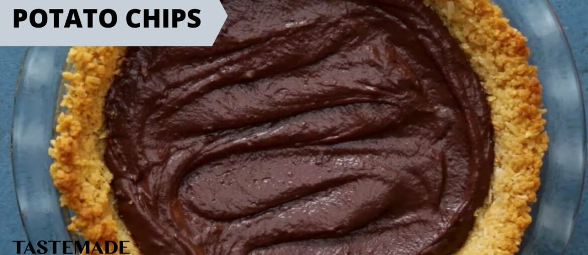 3 Surprising Ways to Use Potato Chips in Your Recipes | Tastemade